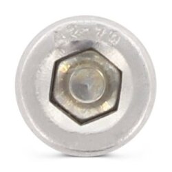 DIN 912 A2 M 8X45/45 (Pack of 200)