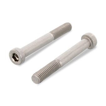 DIN 6912 A2 M 6X120 (Pack of 100)