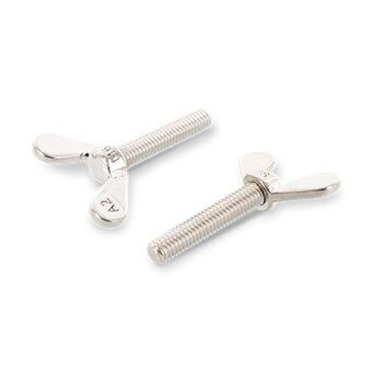 DIN 316 A2 M 5X16 (Pack of 50)