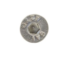 ISO 10642 A2 M 16X40 (Pack of 25)