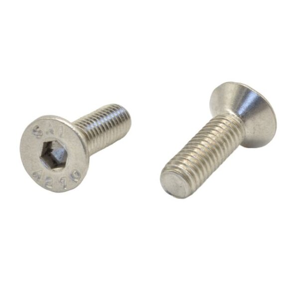 ISO 10642 A2 M 5X18 (Pack of 500)