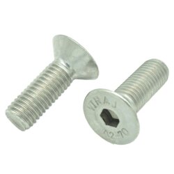 ISO 10642 A2 M 6X14 TX30 (Pack of 200)