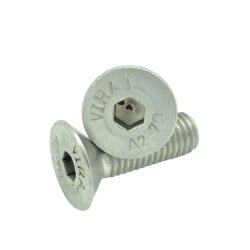 ISO 10642 A4 M 4X10 TX20 (Pack of 500)