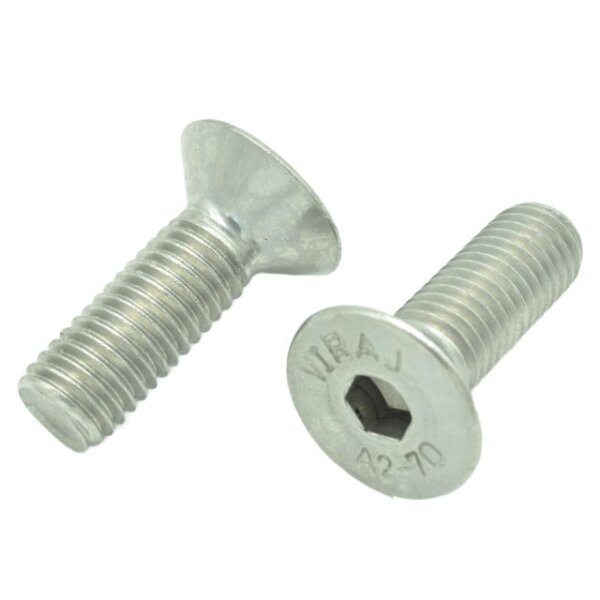 ISO 10642 A4 M 6X12 TX30 (Pack of 200)