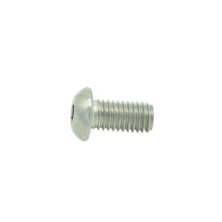 ISO 7380-1 A2 M 3X8/8 (Pack of 1000)