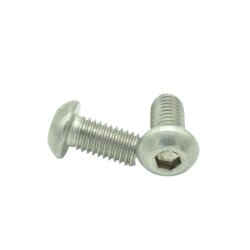 ISO 7380-1 A2 M 4X35/35 (Pack of 200)
