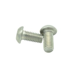 ISO 7380-1 A2 M 8X45/45 (Pack of 100)