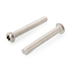 ISO 7380-1 A2 M 6X30/30 TX30 (Pack of 200)