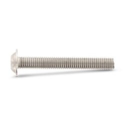 ISO 7380-2 A2 M 8X55/55 TX40 (Pack of 100)