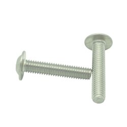 ISO 7380-2 A4 M 6X40/40 (Pack of 200)