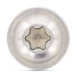 ISO 7380-2 A4 M 6X70/70 TX30 (Pack of 100)