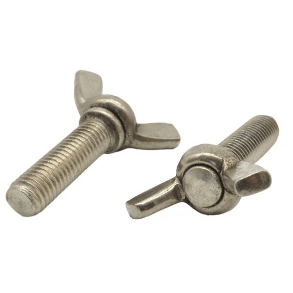 Art. 316 A4 M 6X35 (Pack of 50)