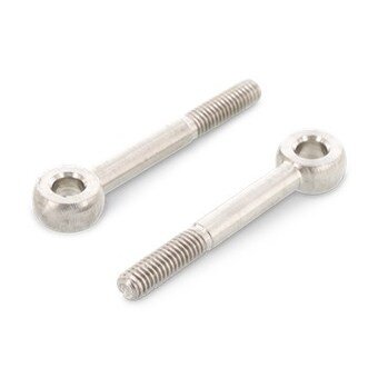 DIN 444 A2 BM 10X80 (Pack of 25)